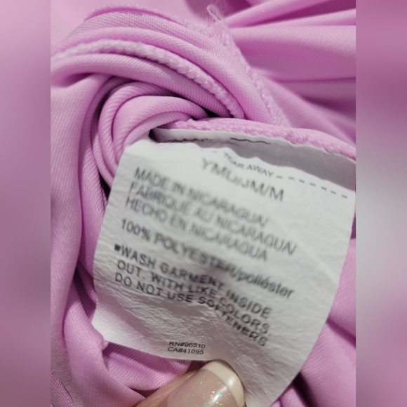 UNDERARMOUR YMD GIRLS - Picture 6 of 7